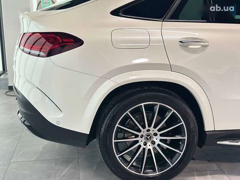 Mercedes-Benz GLE-Class 2020 - фото 9
