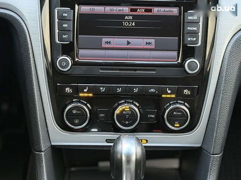 Volkswagen Passat 2011 - фото 24