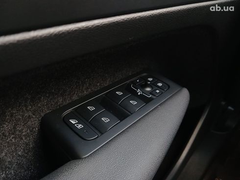 Volvo C40 2022 серый - фото 5