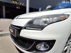 Купить Renault Megane бу в Украине - купить на Автобазаре