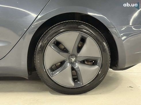 Tesla Model 3 2019 - фото 28
