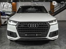 Продажа б/у Audi Q7 в Одесской области - купить на Автобазаре