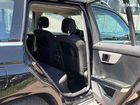 Mercedes-Benz GLK-Класс 2014 - фото 16