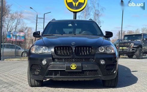 BMW X5 2011 - фото 2