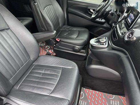 Mercedes-Benz V-Класс 2014 - фото 27