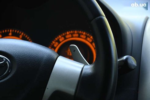 Toyota Auris 2007 - фото 29