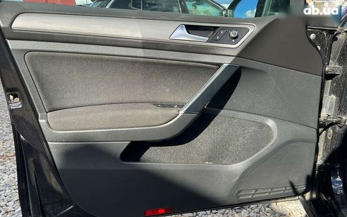 Volkswagen Golf 2016 - фото 27