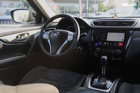 Nissan Rogue 2016 - фото 11