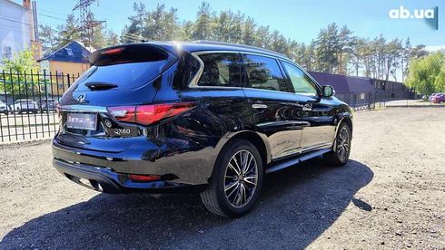 Infiniti QX60 2018 - фото 6