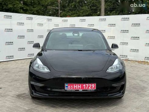 Tesla Model 3 2019 - фото 9