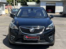 Продаж вживаних Buick Envision 2018 року в Одесі - купити на Автобазарі