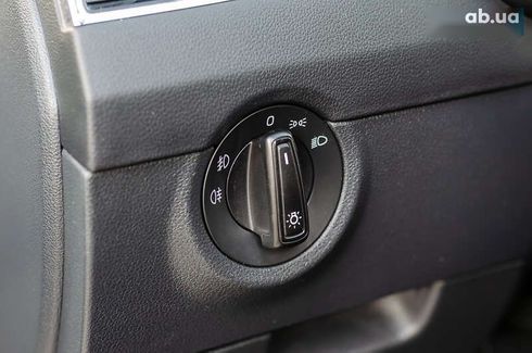Skoda Octavia 2017 - фото 26
