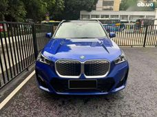 Продажа б/у BMW iX1 в Киевской области - купить на Автобазаре