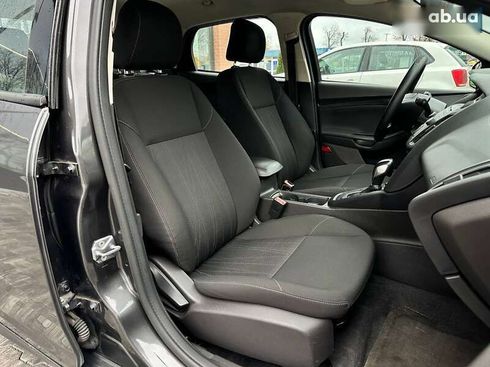 Ford Focus 2016 - фото 23