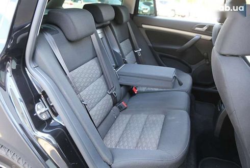 Skoda Octavia 2012 - фото 11