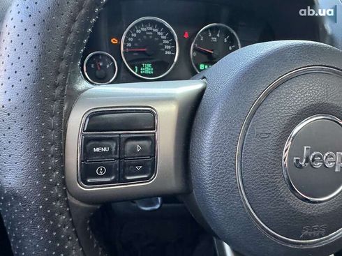 Jeep Compass 2012 - фото 30