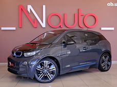 Продажа б/у BMW i3 в Одесской области - купить на Автобазаре