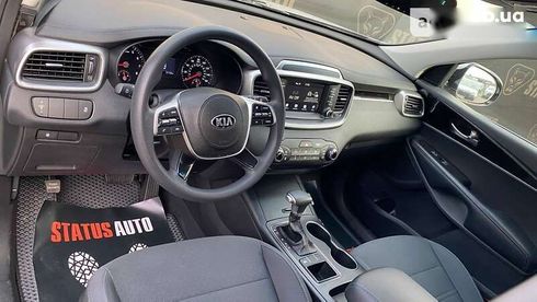 Kia Sorento 2019 - фото 11