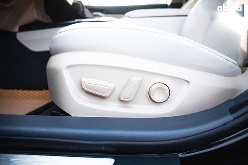 Toyota Camry 2023 - фото 17