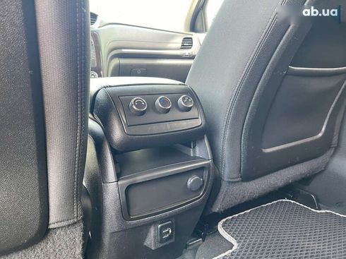 Chevrolet Traverse 2016 - фото 26