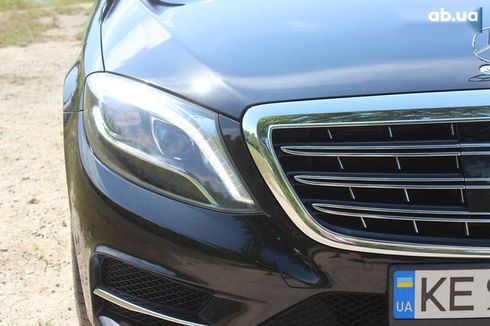Mercedes-Benz S-Класс 2014 - фото 12