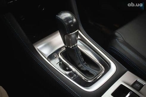 Subaru Levorg 2015 - фото 22