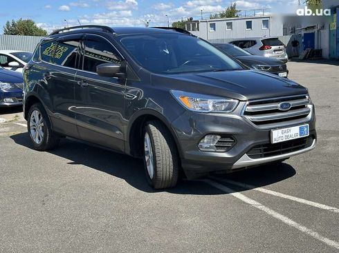 Ford Escape 2017 - фото 3
