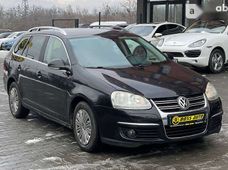 Продажа б/у Volkswagen Golf в Черновицкой области - купить на Автобазаре