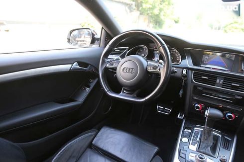 Audi A5 2016 - фото 13