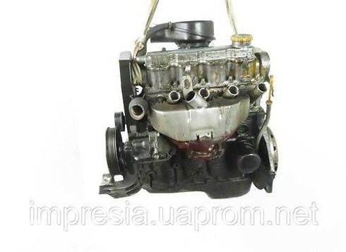 двигатель в сборе для Opel Corsa - купить на Автобазаре - фото 5