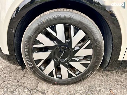 Zeekr Mix 2024 - фото 15