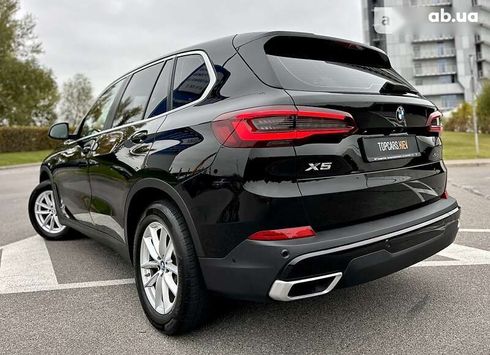 BMW X5 2021 - фото 24