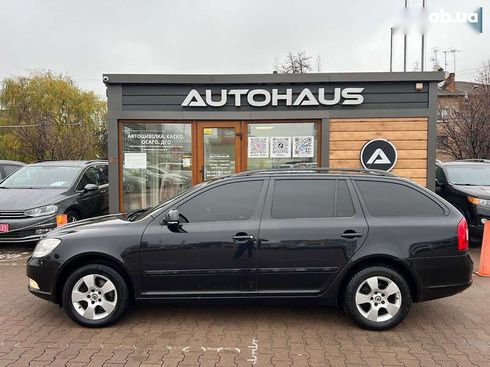 Skoda Octavia 2009 - фото 5