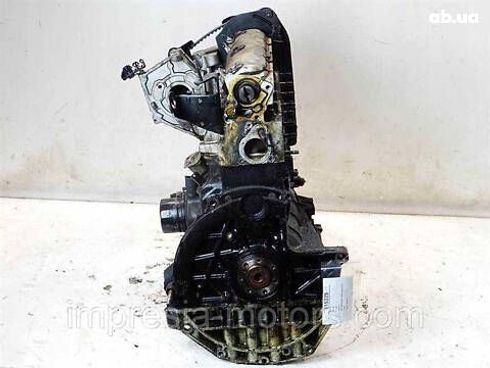 двигатель в сборе для Renault Laguna - купити на Автобазарі - фото 3