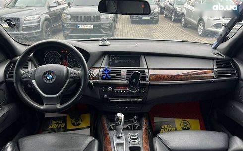 BMW X5 2010 - фото 21