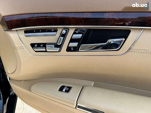 Mercedes-Benz S-Класс 2011 - фото 19