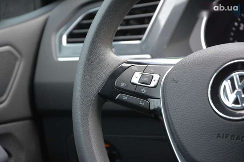 Volkswagen Tiguan 2020 - фото 24