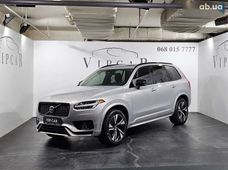 Продажа б/у Volvo XC90 в Киеве - купить на Автобазаре