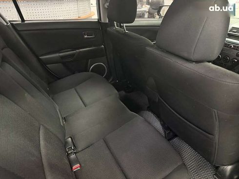 Mazda 3 2007 - фото 28