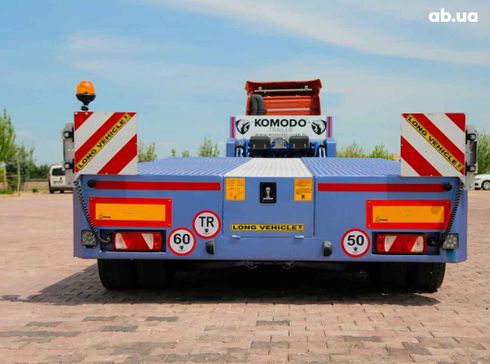 Komodo 2025 - фото 2