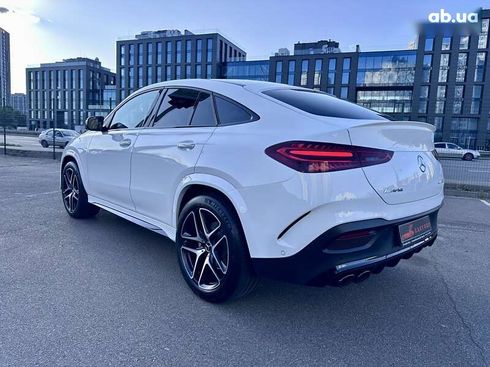 Mercedes-Benz GLE-Class 2023 - фото 9