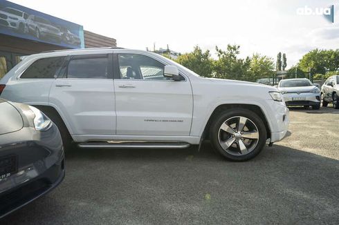 Jeep Grand Cherokee 2015 - фото 5