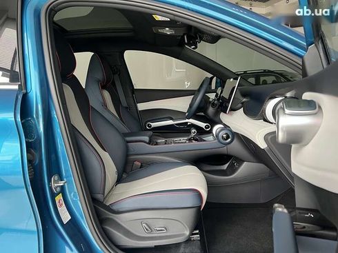 BYD Atto 3 2023 - фото 27