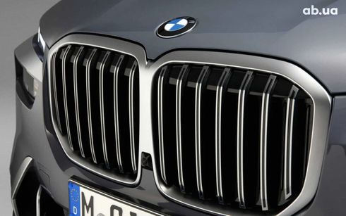 BMW X7 2023 - фото 5