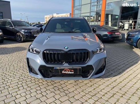 BMW X1 2024 - фото 2