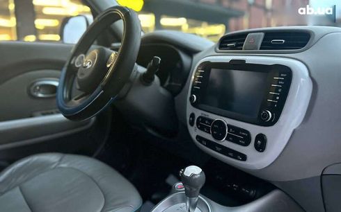 Kia Soul 2015 - фото 12