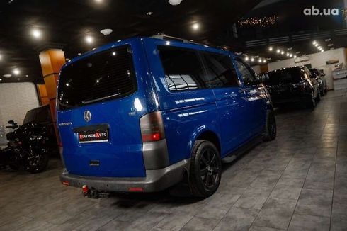 Volkswagen Transporter 2010 - фото 14