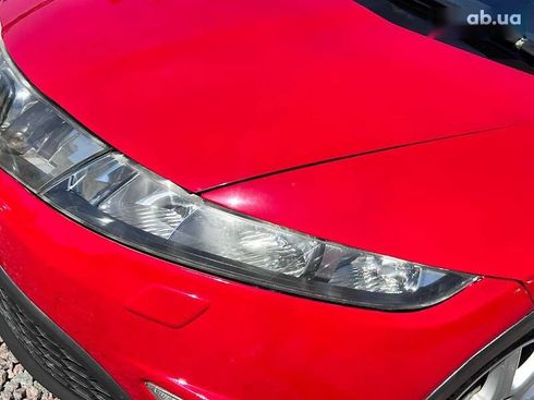Honda Civic 2008 - фото 9