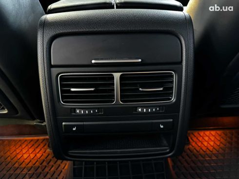 Volkswagen Touareg 2017 синий - фото 87