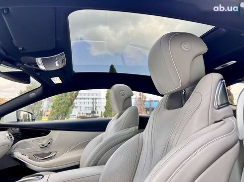 Mercedes-Benz S-Класс 2015 - фото 22